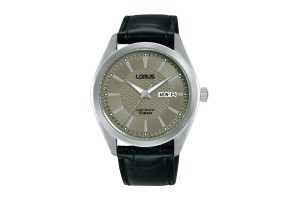 LORUS RL489BX9 férfi automata karóra 42 mm