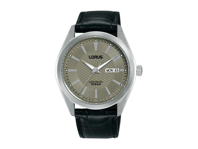 LORUS RL489BX9 férfi automata karóra 42 mm