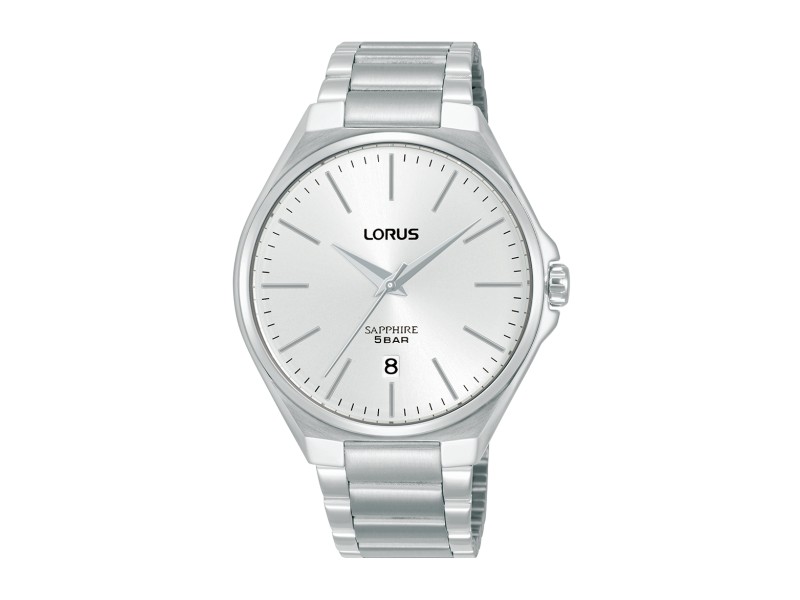 LORUS RS949DX9 férfi karóra - 40 mm
