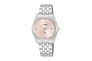LORUS RJ277BX9 női karóra - nemesacél, 30 mm