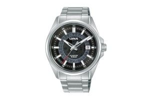 LORUS RU401AX9 - férfi automata karóra, 43 mm
