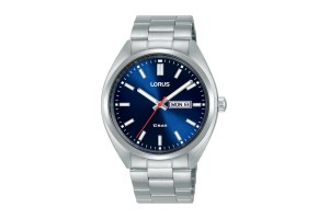 LORUS RH365AX9 férfi sport karóra, 41 mm