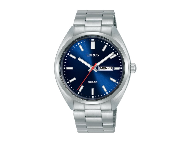 LORUS RH365AX9 férfi sport karóra, 41 mm