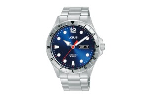 LORUS RL461BX9 férfi automata karóra 42 mm