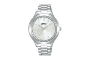 LORUS RG259VX9 női karóra - nemesacél, 37 mm