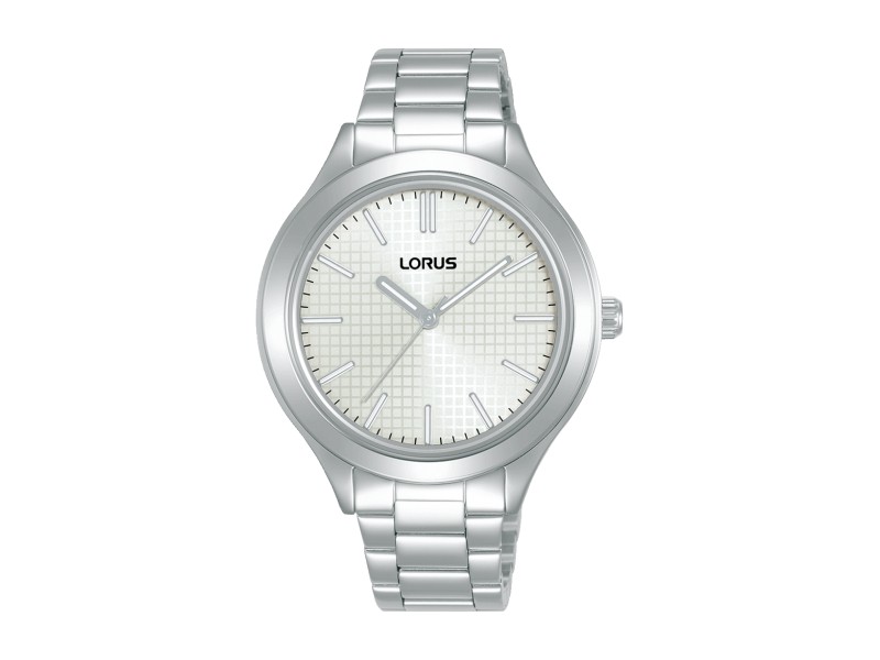 LORUS RG259VX9 női karóra - nemesacél, 37 mm