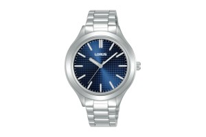 LORUS RG257VX9 női karóra, 37 mm, nemesacél szíj