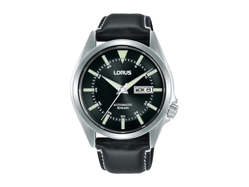 LORUS RL423BX9 – férfi sport karóra, 42 mm