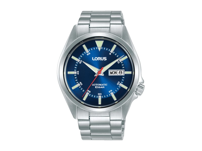LORUS RL419BX9 férfi sport karóra 42 mm