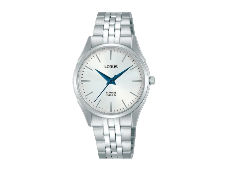 LORUS RG281SX5 női karóra, 32 mm, nemesacél szíj