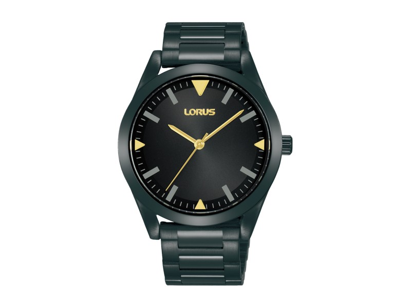 LORUS RG295UX9 női titánkarbid bevonatos karóra