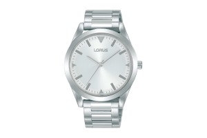 LORUS RG291UX9 női karóra - nemesacél, 37 mm