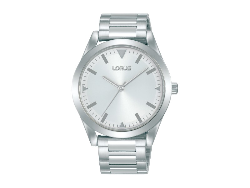 LORUS RG291UX9 női karóra - nemesacél, 37 mm