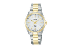 LORUS RY506AX9 női sport karóra, 31 mm, nemesacél