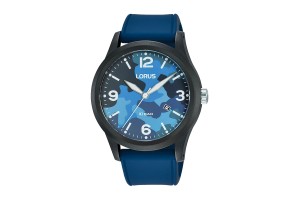 LORUS RH915MX9 férfi sport karóra 42 mm