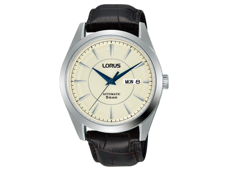 LORUS RL443AX9 férfi automata karóra 42 mm