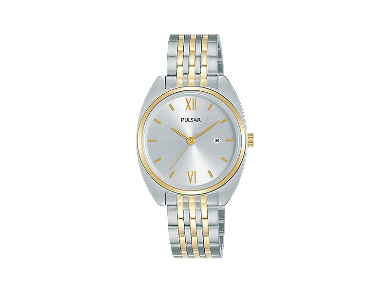 PULSAR PH7556X1 női karóra - nemesacél, 30 mm