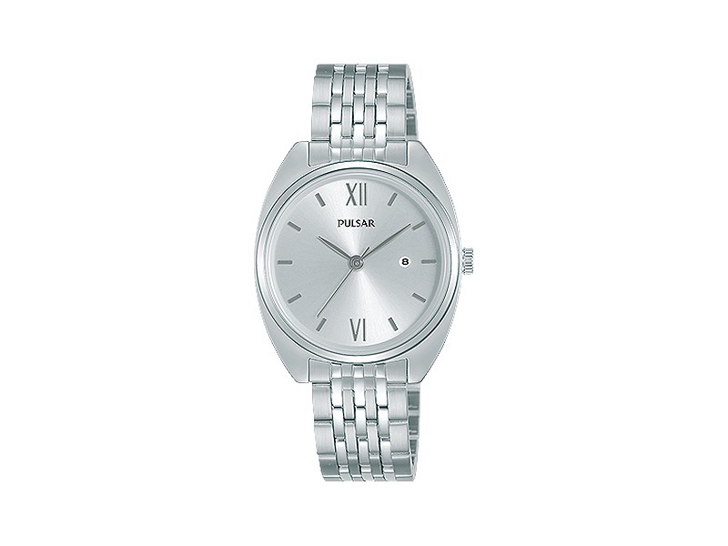 PULSAR PH7555X1 női karóra - nemesacél, 30 mm