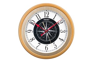 Seiko QXA844G falióra 35 cm