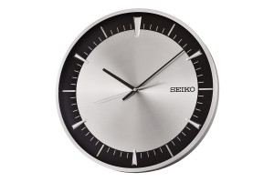 Seiko QXA840S falióra 40,5 cm