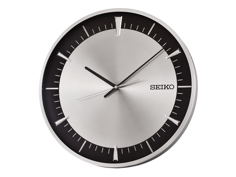 Seiko QXA840S falióra 40,5 cm