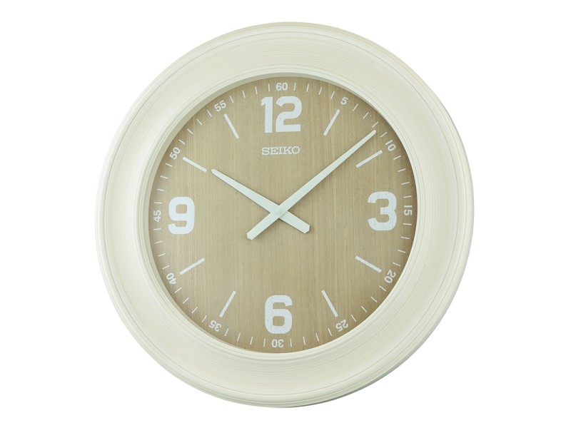 Seiko QXA839W falióra 57 cm