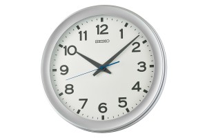 Seiko QXA835S falióra 36,8 cm