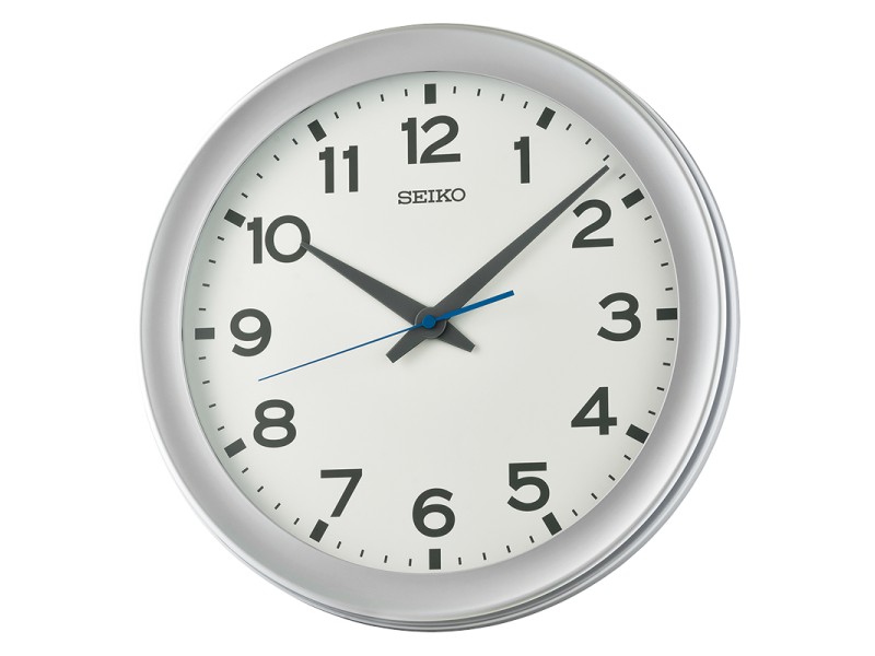 Seiko QXA835S falióra 36,8 cm