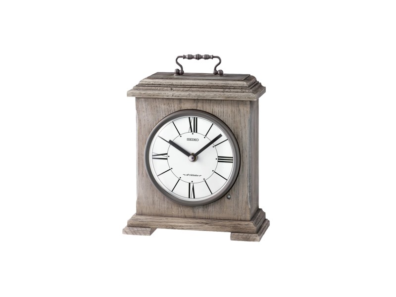 Seiko QXW252N asztali óra 24,8 cm