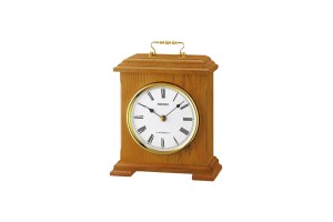 Seiko QXW252B asztali óra, 24,8 cm