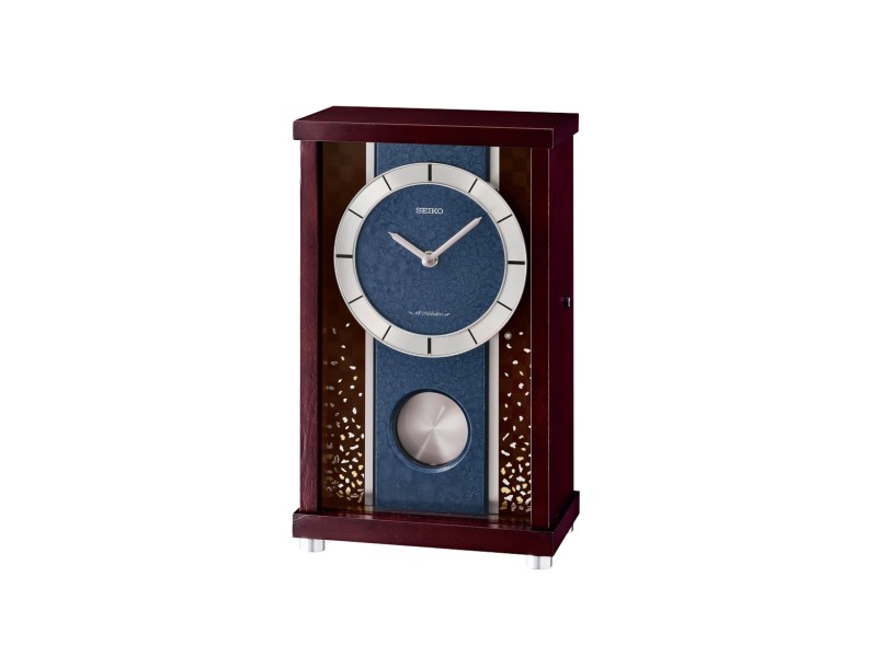 Seiko QXW251B falióra, 30,2 cm