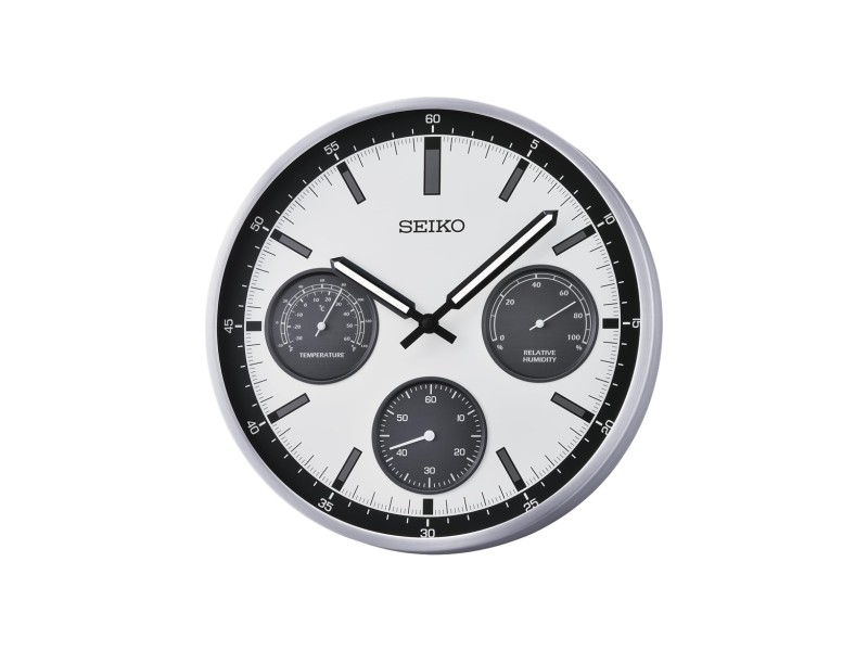 Seiko QXA823S falióra