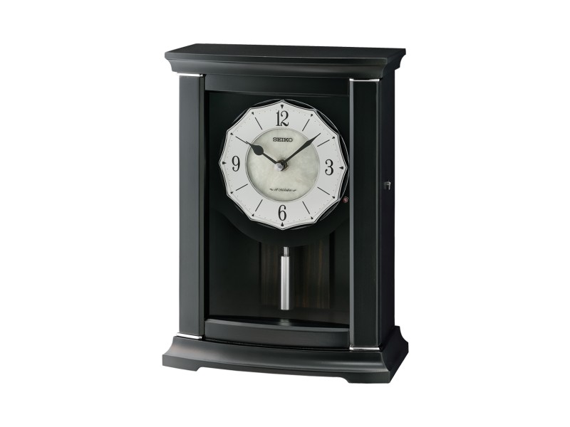 Seiko QXW250K asztali óra 58,6 cm
