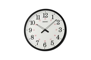 Seiko QXA819K falióra, 50,8 cm