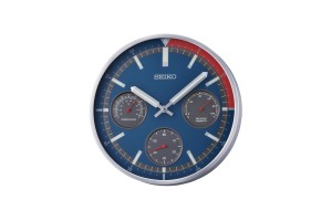 Seiko QXA822S falióra 33 cm