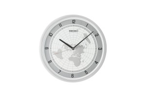 Seiko QXA814A falióra, 36,1 cm