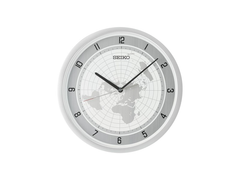 Seiko QXA814A falióra, 36,1 cm