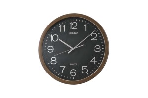 Seiko QXA807A falióra 36,3 cm