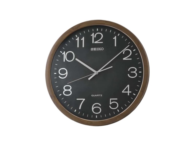 Seiko QXA807A falióra 36,3 cm