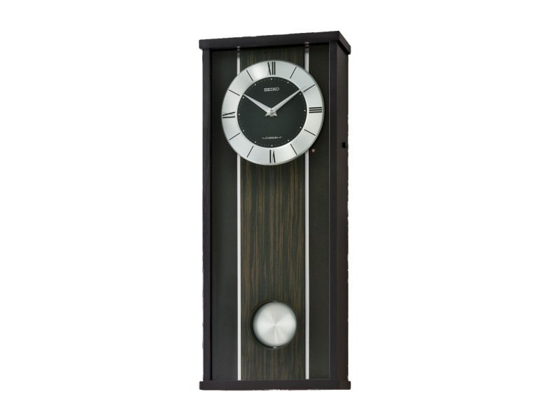 Seiko QXM396K ingás falióra 55 cm