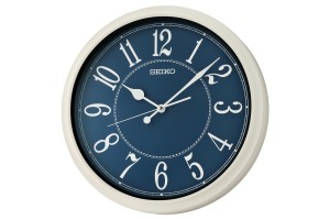 Seiko QXA801H falióra