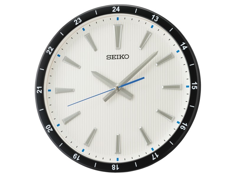 Seiko QXA802J falióra – elegáns fali óra