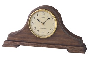 Seiko QXJ031B asztali óra