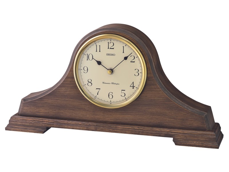 Seiko QXJ031B asztali óra