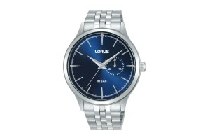 LORUS R5B05AX9 férfi karóra, 42 mm