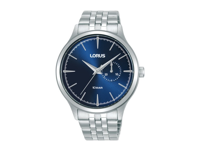 LORUS R5B05AX9 férfi karóra, 42 mm