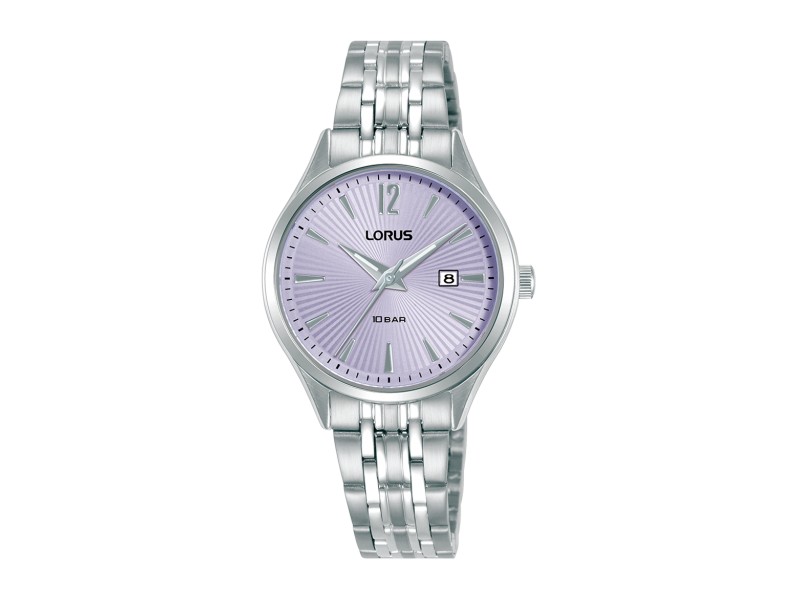 LORUS RJ299BX9 női analóg karóra, 30 mm, nemesacél szíj