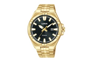 LORUS RH978RX9 férfi sport karóra 42 mm