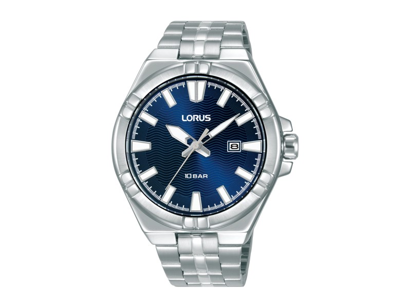 LORUS RH973RX9 - férfi sportóra (42 mm)