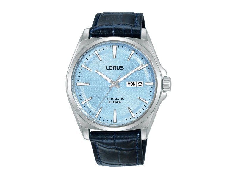 LORUS RL417CX9 férfi automata karóra 42 mm